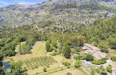 Casa senhorial à venda Escorca, Ilhas Baleares, finca-escorca-34