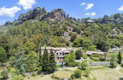 Casa senhorial à venda Escorca, Ilhas Baleares, finca-escorca-33