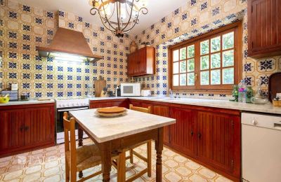 Casa senhorial à venda Escorca, Ilhas Baleares, finca-escorca-9