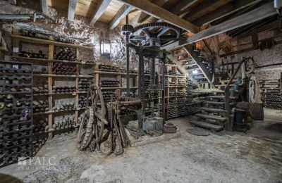 Casa senhorial à venda Escorca, Ilhas Baleares, finca-escorca-25