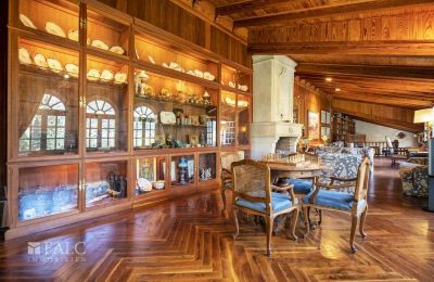 Casa senhorial à venda Escorca, Ilhas Baleares, finca-escorca-4