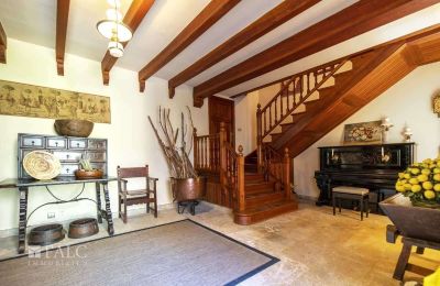 Casa senhorial à venda Escorca, Ilhas Baleares, finca-escorca-11