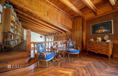 Casa senhorial à venda Escorca, Ilhas Baleares, finca-escorca-6