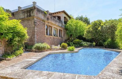 Casa senhorial Escorca, Ilhas Baleares