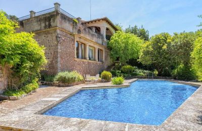 Casa senhorial à venda Escorca, Ilhas Baleares, Imagem 1/42