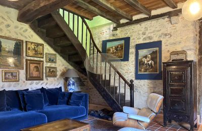 Imóvel histórico à venda Sauveterre-de-Béarn, Nova Aquitânia, Imagem 11/24