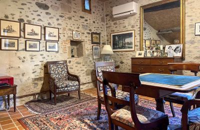 Imóvel histórico à venda Sauveterre-de-Béarn, Nova Aquitânia, Imagem 12/24