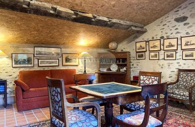 Imóvel histórico à venda Sauveterre-de-Béarn, Nova Aquitânia, Imagem 14/24