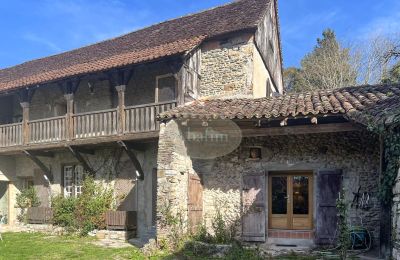 Imóvel histórico à venda Sauveterre-de-Béarn, Nova Aquitânia, Imagem 2/24