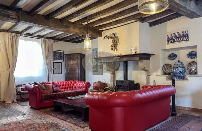 Imóvel histórico à venda Sauveterre-de-Béarn, Nova Aquitânia, Imagem 4/24