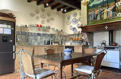 Imóvel histórico à venda Sauveterre-de-Béarn, Nova Aquitânia, Imagem 8/24