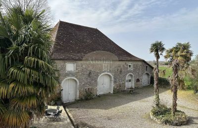 Casa senhorial à venda Sauveterre-de-Béarn, Nova Aquitânia, Edifício anexo 