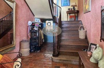 Casa senhorial à venda Sauveterre-de-Béarn, Nova Aquitânia, Hall de entrada