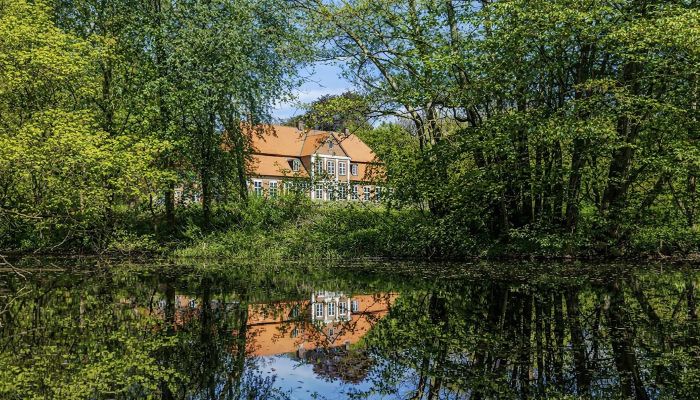 Casa senhorial à venda Alemanha