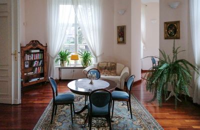 Mansão histórica à venda Dolnoslaskie, Área útil