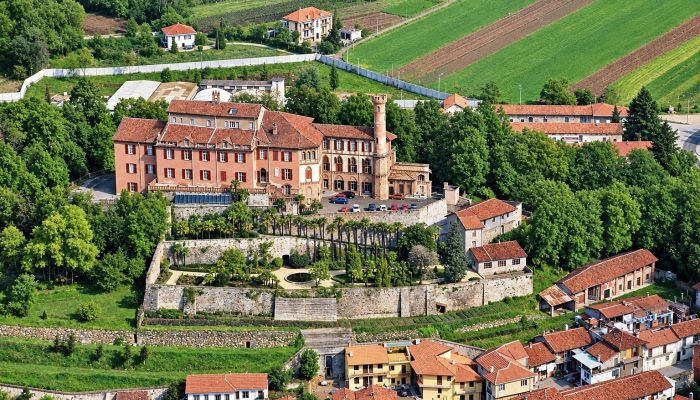 Palácio à venda Caselette, Piemonte