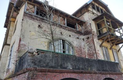 Mansão histórica à venda Słubice, Lubuskie, Imagem 10/15