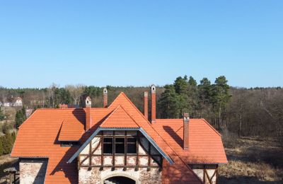 Mansão histórica à venda Słubice, Lubuskie, Imagem 12/15