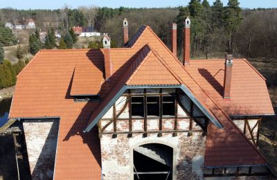 Mansão histórica à venda Słubice, Lubuskie, Imagem 13/15