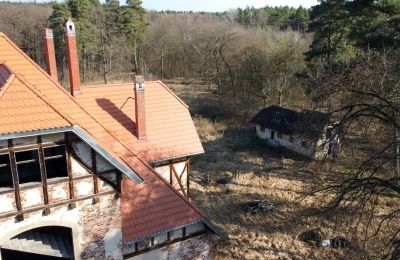 Mansão histórica à venda Słubice, Lubuskie, Imagem 14/15