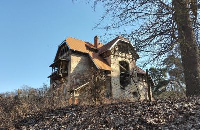 Mansão histórica à venda Słubice, Lubuskie, Imagem 3/15