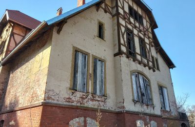 Mansão histórica à venda Słubice, Lubuskie, Imagem 8/15