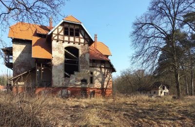 Mansão histórica à venda Słubice, Lubuskie, Imagem 2/15