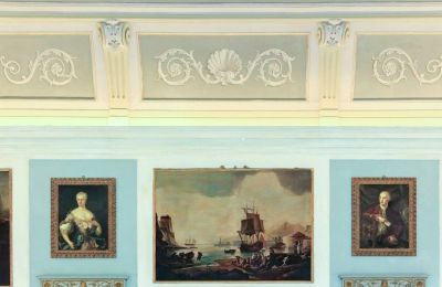 Palácio à venda Capannori, Toscana, Detalhes