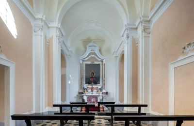 Palácio à venda Capannori, Toscana, Capela