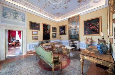 Palácio à venda Capannori, Toscana, Sala de estar