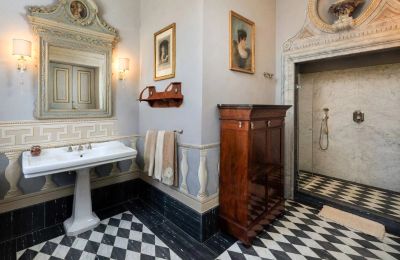 Palácio à venda Capannori, Toscana, Casa de banho