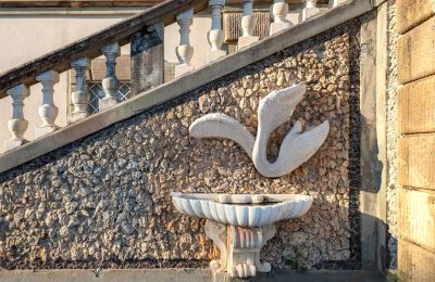 Palácio à venda Capannori, Toscana, Escada