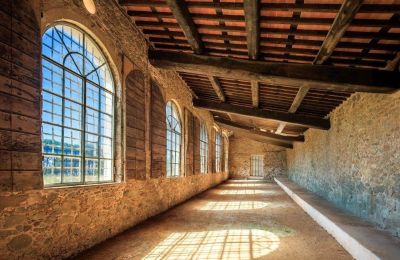 Palácio à venda Capannori, Toscana, Lemon house