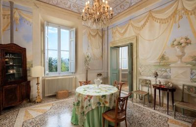 Palácio à venda Capannori, Toscana, Imagem 14/25