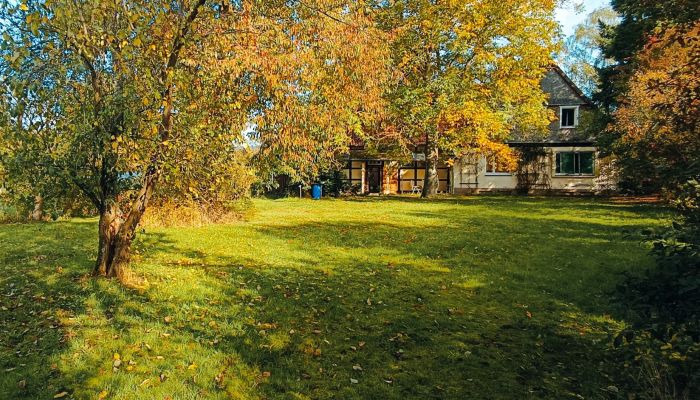 Casa de campo à venda Alemanha