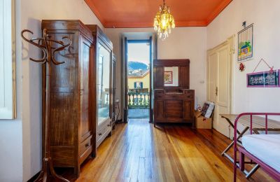 Mansão histórica à venda Verbania, Via della Resistenza, Piemonte, Imagem 20/36