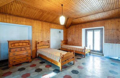 Mansão histórica à venda Verbania, Via della Resistenza, Piemonte, Imagem 25/36