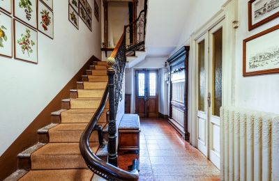 Mansão histórica à venda Verbania, Via della Resistenza, Piemonte, Imagem 4/36