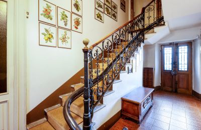 Mansão histórica à venda Verbania, Via della Resistenza, Piemonte, Imagem 5/36