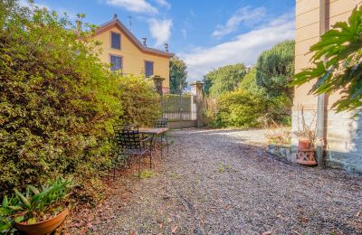 Mansão histórica à venda Verbania, Via della Resistenza, Piemonte, Imagem 34/36