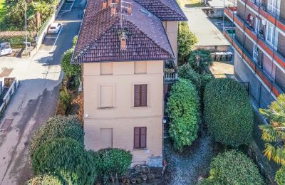 Mansão histórica à venda Verbania, Via della Resistenza, Piemonte, Imagem 36/36