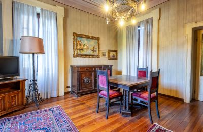 Mansão histórica à venda Verbania, Via della Resistenza, Piemonte, Imagem 7/36