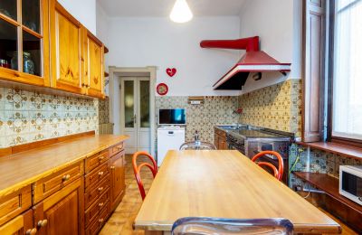 Mansão histórica à venda Verbania, Via della Resistenza, Piemonte, Imagem 13/36