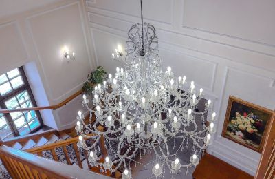 Casa senhorial à venda Lodzkie,, Imagem 1/1