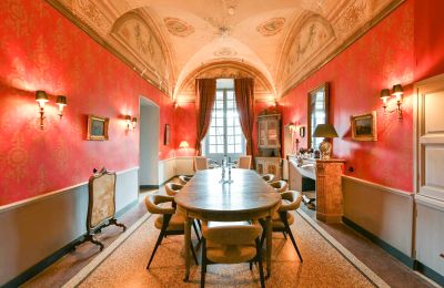 Palácio à venda Uzès, Occitânia, Imagem 11/32