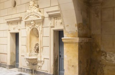 Palácio à venda Uzès, Occitânia, Imagem 6/32