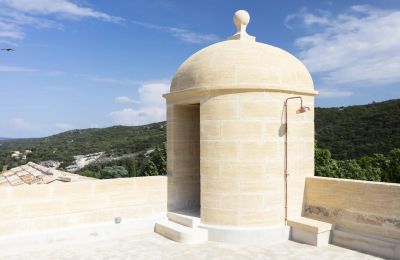 Palácio à venda Uzès, Occitânia, Imagem 26/32