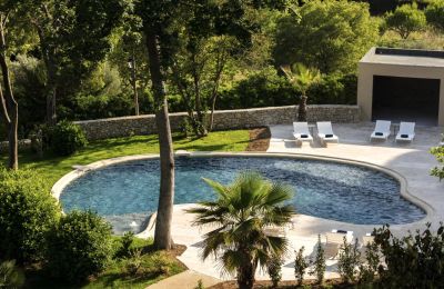 Palácio à venda Uzès, Occitânia, Imagem 29/32