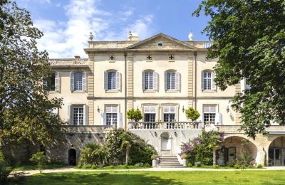 Palácio à venda Uzès, Occitânia, Imagem 3/32