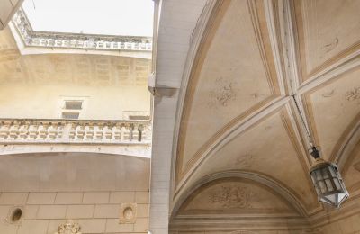 Palácio à venda Uzès, Occitânia, Imagem 4/32
